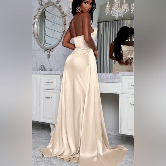 NWOT Moda Glam “Monroe”  - Picture 7 of 8